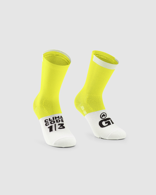 GT Socks C2 - ACCESSORIES | ASSOS Of Switzerland - Official Outlet