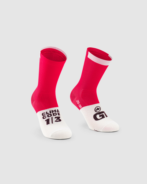 GT Socks C2 - SOCKEN | ASSOS Of Switzerland - Official Outlet