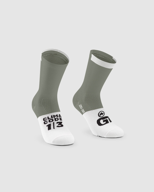 GT Socks C2 - SOCKEN | ASSOS Of Switzerland - Official Outlet
