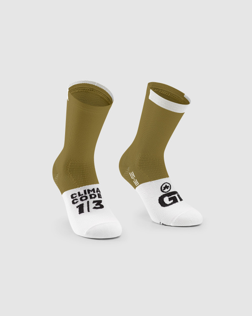 GT Socks C2 - SOCKEN | ASSOS Of Switzerland - Official Outlet