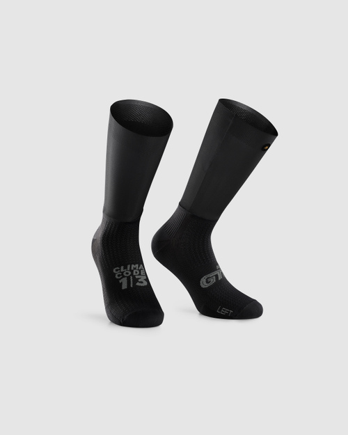 GTO Socks - WOMAN | ASSOS Of Switzerland - Official Outlet