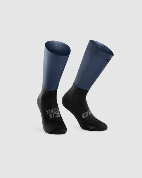 GTO Socks - ACCESSORIES | ASSOS Of Switzerland - Official Outlet