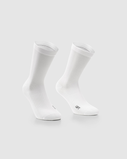 Essence Socks High - Twin Pack - COMPLEMENTOS | ASSOS Of Switzerland - Official Outlet
