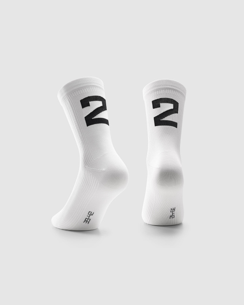 Poker Socks 2 - ACCESSORIES | ASSOS Of Switzerland - Official Outlet