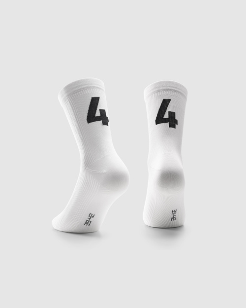 Poker Socks 4 - COMPLEMENTOS | ASSOS Of Switzerland - Official Outlet
