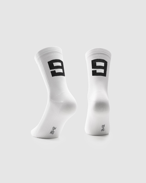 Poker Socks 9 - ACCESSORIES | ASSOS Of Switzerland - Official Outlet
