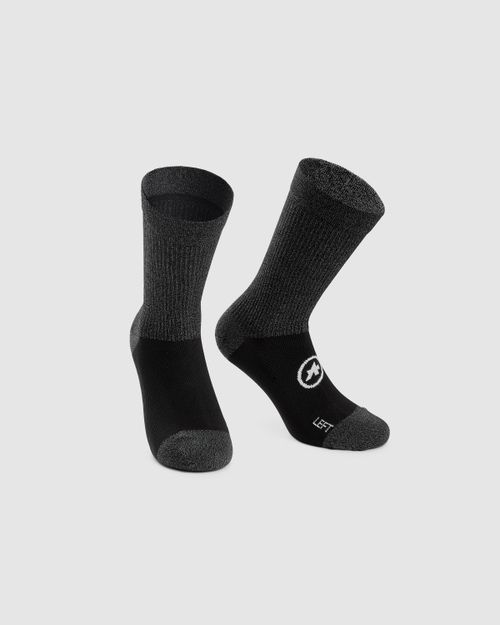 TRAIL Socks EVO - CHAUSSETTES | ASSOS Of Switzerland - Official Outlet