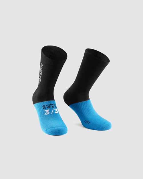 Ultraz Winter Socks EVO - SOCKEN | ASSOS Of Switzerland - Official Outlet