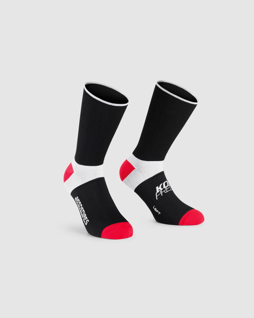 Kompressor Socks - SOCKEN | ASSOS Of Switzerland - Official Outlet