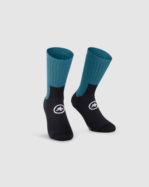 TRAIL Socks T3 - ACCESSOIRES | ASSOS Of Switzerland - Official Outlet