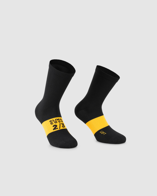 Spring Fall Socks EVO - SOCKEN | ASSOS Of Switzerland - Official Outlet