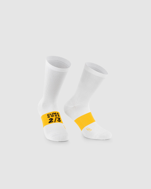 Spring Fall Socks EVO - SOCKEN | ASSOS Of Switzerland - Official Outlet