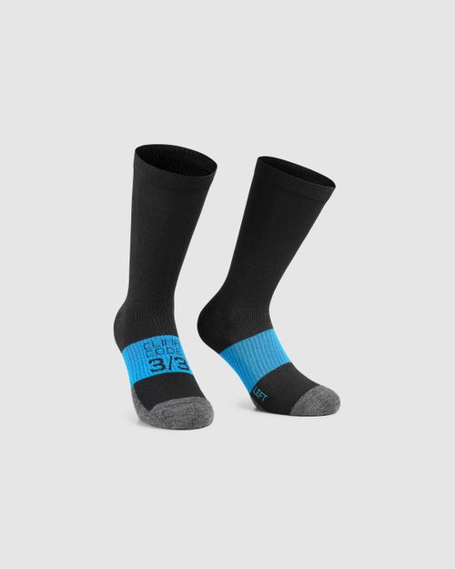 Winter Socks EVO - SOCKEN | ASSOS Of Switzerland - Official Outlet