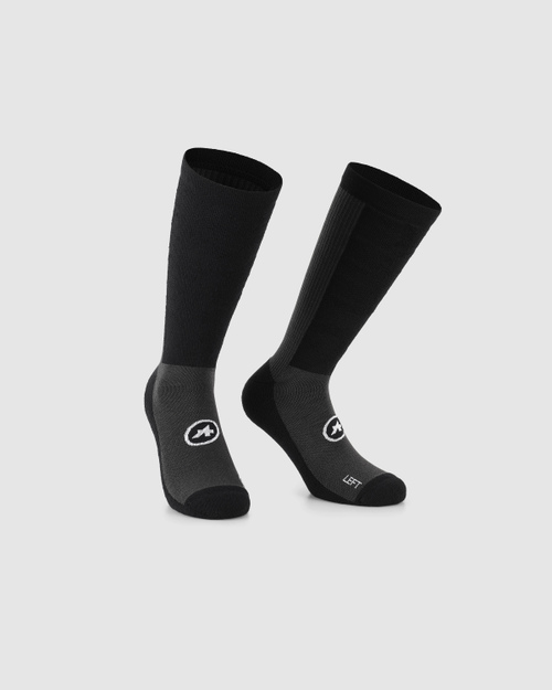 TRAIL Winter Socks T3 - SOCKEN | ASSOS Of Switzerland - Official Outlet