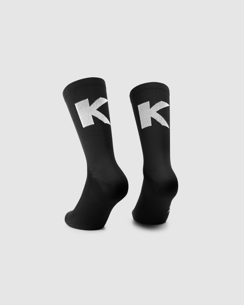 Ego Socks K - ACCESSORIES | ASSOS Of Switzerland - Official Outlet
