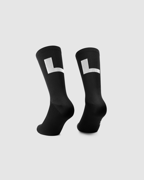 Ego Socks L - ACCESSORIES | ASSOS Of Switzerland - Official Outlet