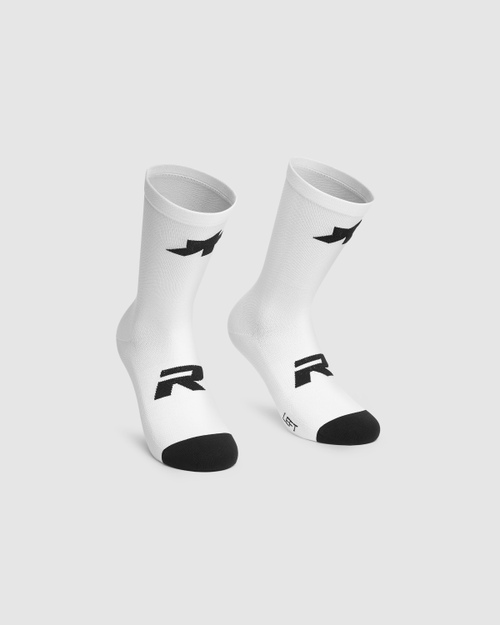 TUDOR PRO TEAM REPLICA SOCKS 2024 - SOCKEN | ASSOS Of Switzerland - Official Outlet