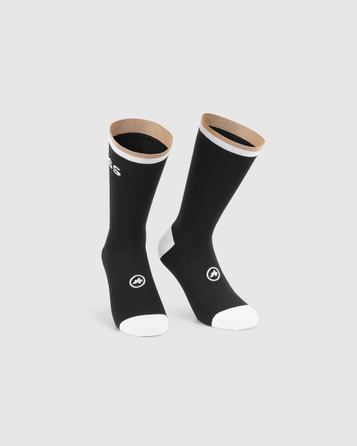Stripe Socks Boss x Assos - SOCKS | ASSOS Of Switzerland - Official Outlet