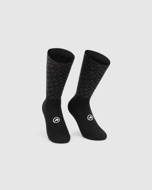 Monogram Socks Boss x Assos - SOCKS | ASSOS Of Switzerland - Official Outlet