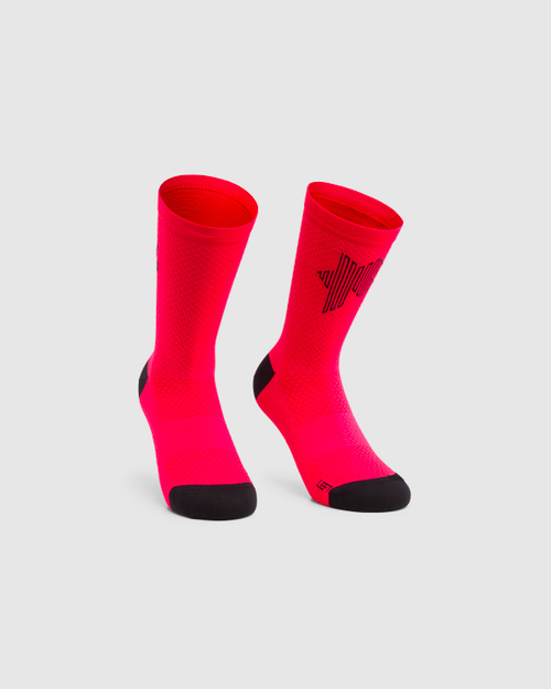 Speed Club Socks 2024 - SOCKEN | ASSOS Of Switzerland - Official Outlet