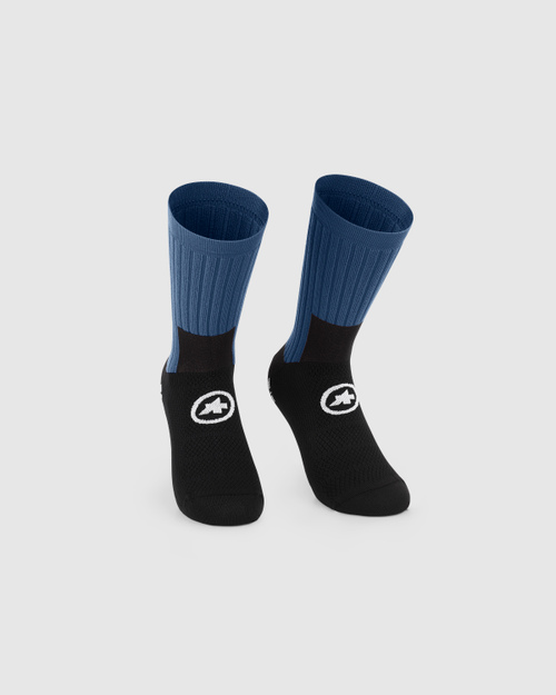 TACTICA Socks T5 - WOMAN | ASSOS Of Switzerland - Official Outlet
