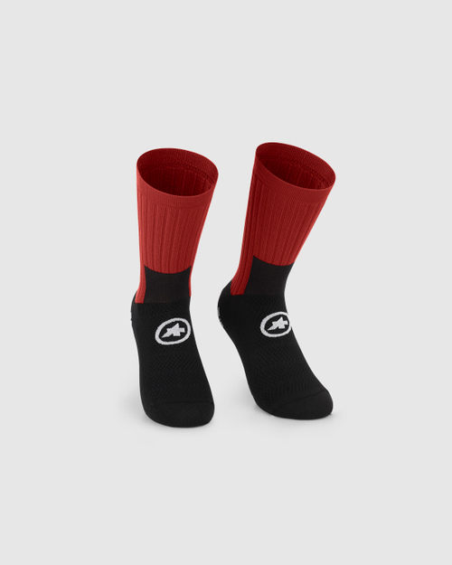 TACTICA Socks T5 - WOMAN | ASSOS Of Switzerland - Official Outlet