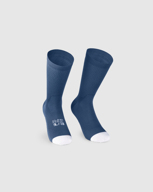 Endurance Socks S11 - WOMAN | ASSOS Of Switzerland - Official Outlet