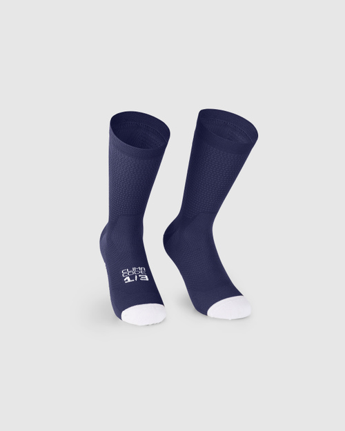 Endurance Socks S11 - MAN | ASSOS Of Switzerland - Official Outlet