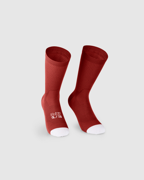 Endurance Socks S11 - WOMAN | ASSOS Of Switzerland - Official Outlet