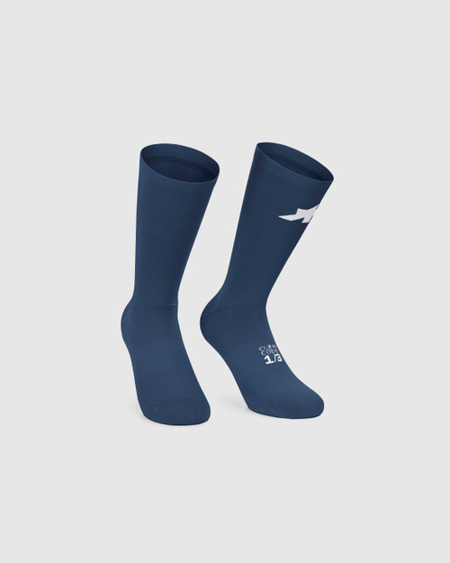 (取寄) アソス メンズ レーシング S11 ソックス - メンズ Assos men Racing S11 Socks - Men's Halo Green Cycling Socks in Outlet | Men's collection | ASSOS