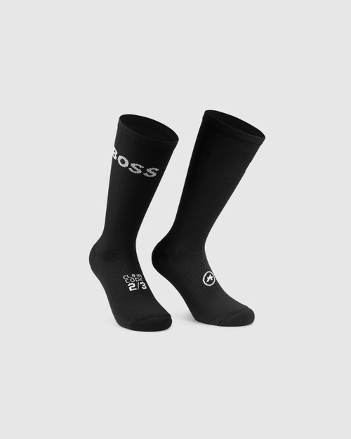 Spring Fall Socks BOSS x ASSOS - SOCKEN | ASSOS Of Switzerland - Official Outlet