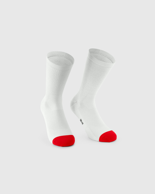 Assos x Mammut Gravel Socks Summer - WOMAN | ASSOS Of Switzerland - Official Outlet