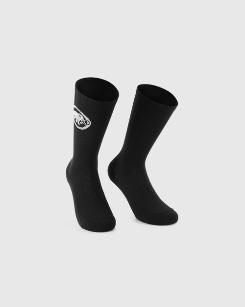 Assos x Mammut Gravel Socks Spring Fall - WOMAN | ASSOS Of Switzerland - Official Outlet