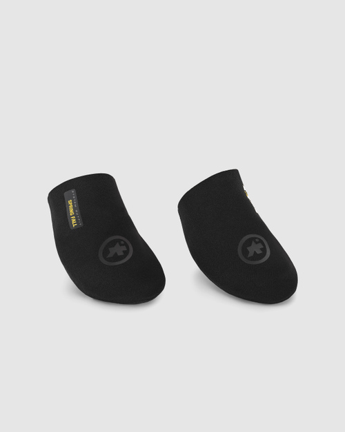 Spring Fall Toe Cover EVO - ÜBERSCHUHE | ASSOS Of Switzerland - Official Outlet