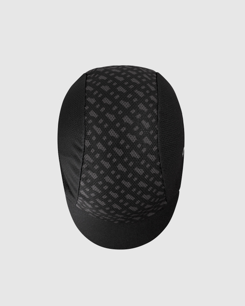 Monogram Cap Boss x Assos - CAPS AND HEADBANDS | ASSOS Of Switzerland - Official Outlet