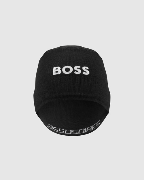 Spring Fall Cap BOSS x ASSOS - CASQUETTES & BANDEAU | ASSOS Of Switzerland - Official Outlet