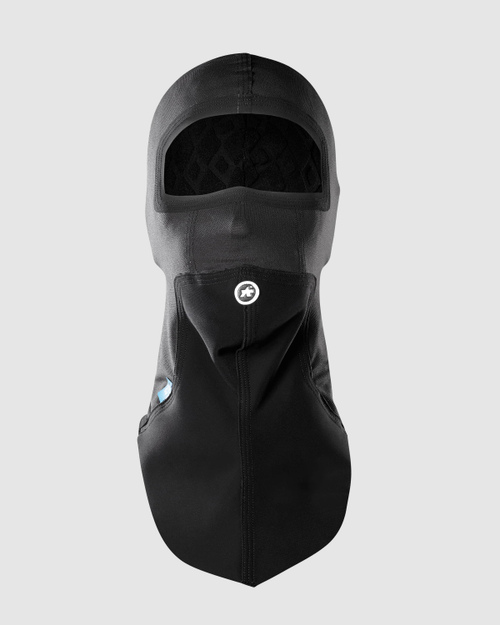 Ultraz Winter Face Mask - WARMERS - PROTECTORS | ASSOS Of Switzerland - Official Outlet
