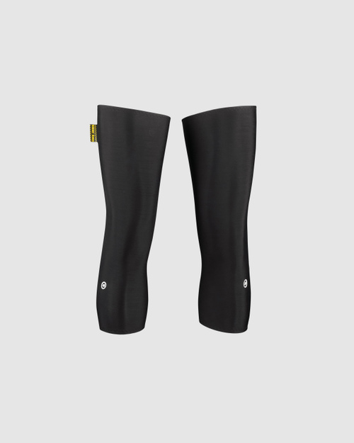Knee Warmer - WARMERS - PROTECTORS | ASSOS Of Switzerland - Official Outlet