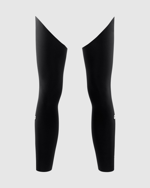 GT Spring Fall Leg Warmers C2 BOSS x ASSOS - MANCHETTES ET JAMBIÈRES | ASSOS Of Switzerland - Official Outlet