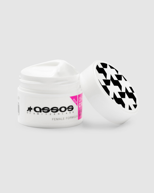 Chamois Crème Women 75ml - CARE PRODUCTS | ASSOS Of Switzerland - Official Outlet