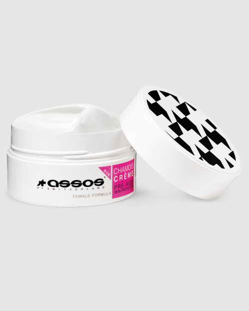 Chamois Crème 200ml Woman - CARE PRODUCTS | ASSOS Of Switzerland - Official Outlet