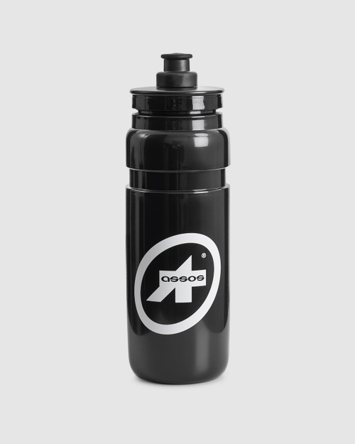 SIGNATURE Water Bottle 750ml - NOVEDADES | ASSOS Of Switzerland - Official Outlet