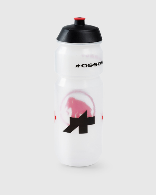 Assos x Mammut Waterbottle 750ml - MAN | ASSOS Of Switzerland - Official Outlet