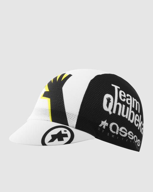 SUMMER GT Cap c2 QHUBEKA - EXTRA COLLECTIONS | ASSOS Of Switzerland - Official Outlet