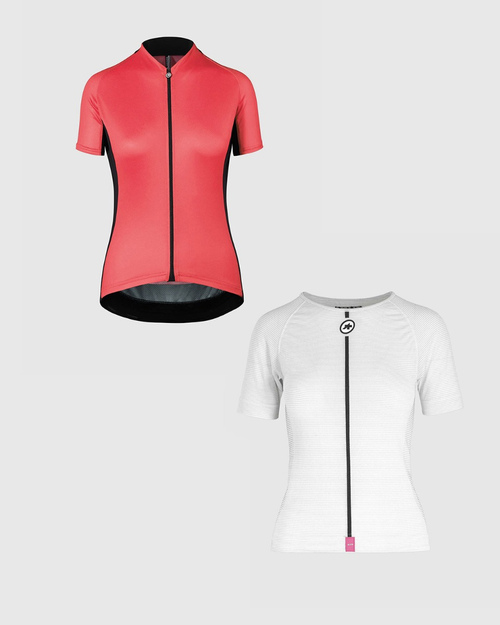 Bundle Women GT - BUNDLES | ASSOS Of Switzerland - Official Outlet