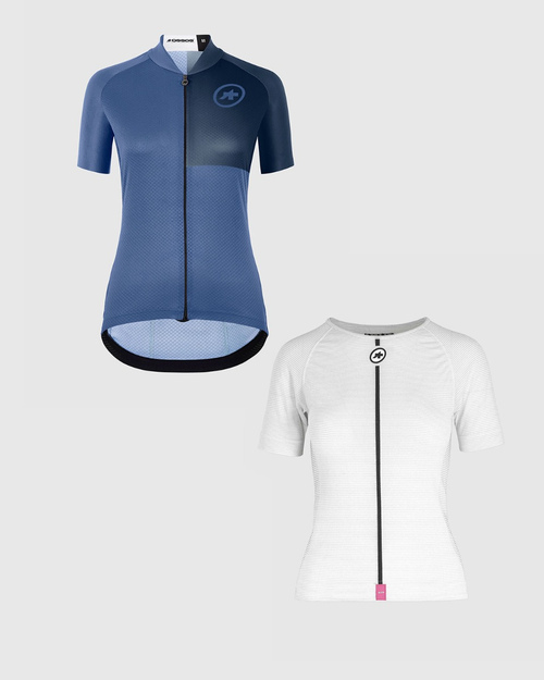 Bundle Women GT Stahlstern - BUNDLES | ASSOS Of Switzerland - Official Outlet