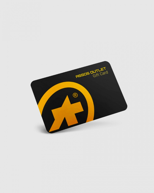 Gift Card Gold - CADEAU | ASSOS Of Switzerland - Official Outlet