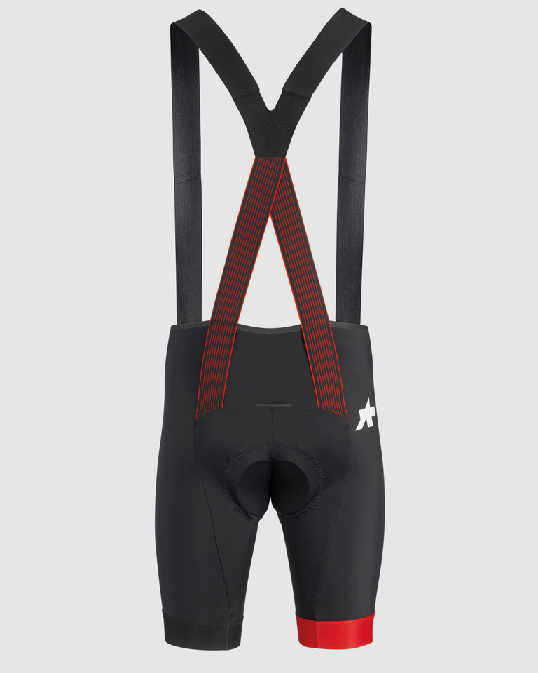 EQUIPE RS Bib Shorts S9 - ROAD COLLECTIONS | ASSOS Of Switzerland - Official Outlet