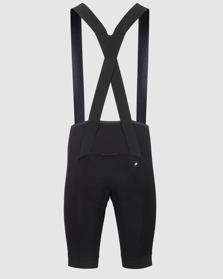 EQUIPE RS Spring Fall Bib Shorts S9 - CUISSARDS | ASSOS Of Switzerland - Official Outlet