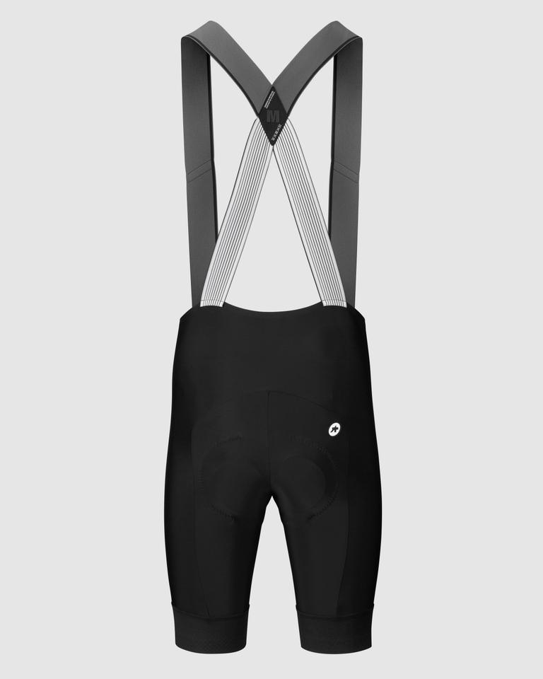 MILLE GTS Bib Shorts C2 - MAN | ASSOS Of Switzerland - Official Outlet